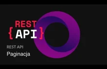 REST API #7 - Paginacja