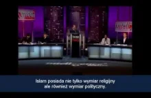 Czym naprawdę jest islam