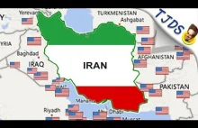 Dowód na to, że Iran prowokuje USA do wojny. [ENG]
