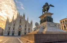 Włochy: TOP 7 – ciekawostki o Mediolanie, które musisz poznać