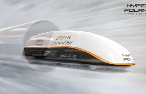 SpaceX ogłosiło datę rozstrzygnięcia drugiego konkursu na kapsułę Hyperloop