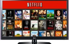 Netflix umożliwił download swoich zasobów