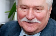 Historycy IPN: Wałęsa zabrał akta z teczki "Bolka"