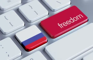 Rosja stawia ultimatum dostawcom VPN: podporządkowanie się, albo blokada