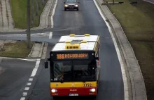 CSI Wykop: Molestowanie w warszawskim autobusie. Policja zlekceważyła zgłoszenie