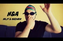 H&A - HEJT & ANSWER #1