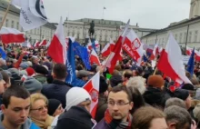 Dziennikarze oburzeni zwolnieniem wydawczyń TVP Info.