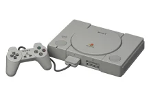 Sony rozważa przywrócenie konsoli PlayStation 1 z kultowymi grami!