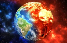 NASA:Zmiany klimatu są powodu zmian na orbicie słonecznej Ziemi.