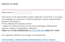 Jak t-mobile wyłączył mi telefon za dług w wysokości 0,00 zł