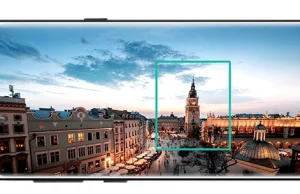 Samsungi Galaxy S8 skrywają ciekawą tajemnicę związaną z przednią kamerą