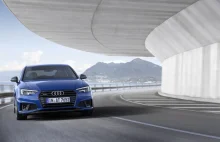 Audi A4 Limousine i Audi A4 Avant: świetnie sprzedające się modele w...