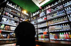 Pierwsze gminy zakazują sprzedaży alkoholu w nocy Konsultacje społeczne to żart.