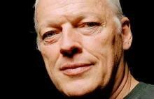 Garść faktów na temat jednego z bogów gitary - David Gilmour
