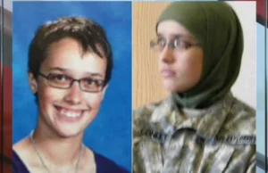 19-latka z USA skazana za pomoc dżihadystom. Chciała dołączyć do ISIS