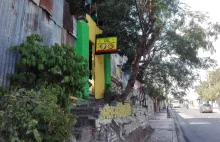Orange Street - muzyczne serce Kingston - Jamajka