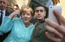 Merkel przyznaje, że ma zaburzenia psychologiczne.
