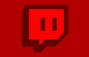 Twitch został zablokowany na terenie Chin