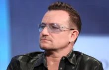 Trwa udowadnianie, że Bono jest synem ubeków. Muzyk U2 podpadł dobrej zmianie.