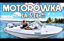 #22 Hi_5 - MOTORÓWKA za 5zł?!