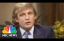 1980s: How Donald Trump Created Donald Trump