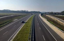 Kierowcy aut osobowych będą płacić za przejazd po niemieckich autostradach