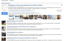 Google zamyka Google News. To efekt hiszpańskiej ustawy.