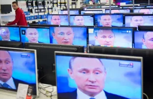 Polska jednym z głównych celów rosyjskiej propagandy. Kreml nie szczędzi...