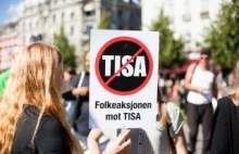 Nowe dokumenty o TISA. To "braciszek TTIP", który wygląda równie brzydko