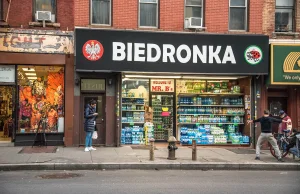 Nowy Jork (USA) - Greenpoint, czyli najbardziej polska dzielnica w NYC