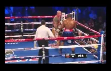 Artur Szpilka vs Bryant Jennings Skrót walki