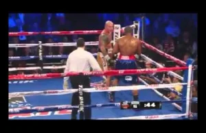 Artur Szpilka vs Bryant Jennings Skrót walki