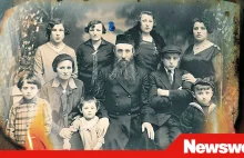 Pogromy Żydów: Łopatą, sztachetą, kijem