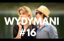 Jak podrywać na wakacjach? WYDYMANI #16