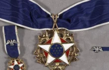 Czy rodzina będzie zmuszona odzyskiwać Medal Wolności Jana Karskiego w sądzie?