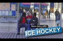ICE HOCKEY (REMI GAILLARD)