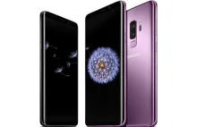 Rusza przedsprzedaż Samsung Galaxy S9 i S9+ - ceny i promocja