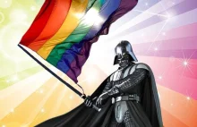 NEWS - Petycja o gejowską postać w Star Wars