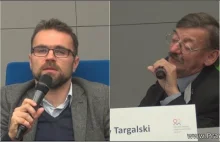 dr Jacek Bartosiak i dr Jerzy Targalski o ROSJI, BIAŁORUSI i POLSCE