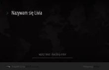 Projekt Livia 0.0.3