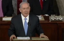 Netanyahu nazwał nazistami tych, którzy chcą bojkotu produktów izraelskich...