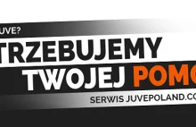 ZBIÓRKA NA MODERNIZACJĘ JUVEPOLAND