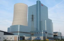 Niemcy otwierają nową elektrownię węglową. Anglia planuje nową kopalnię węgla