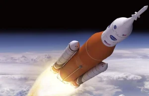 Plany NASA na 2018 rok