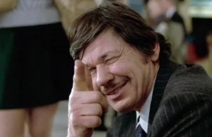 Charles Bronson i filmy, które stanowią odtrutkę na metroseksualną zarazę