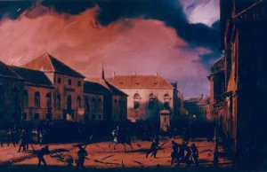 186 lat temu wybuchło powstanie listopadowe