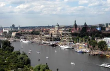 The Tall Ships Races Szczecin 2013