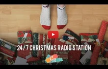 24/7 Christmas Radio · Christmas Music · Christmas 2016