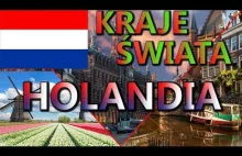 Co wiesz o Holandii?