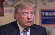 Trump: “Nie chcę wynagrodzenia za bycie prezydentem USA” • USA Newsflash